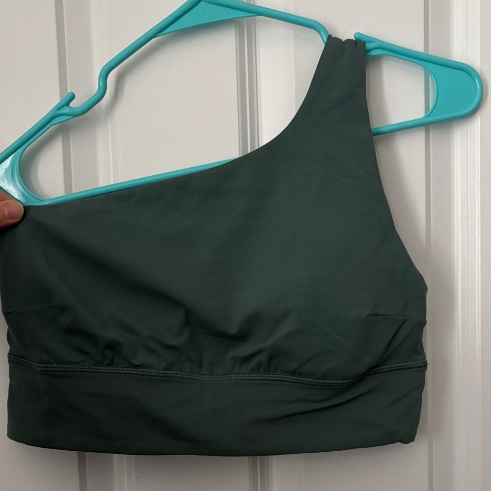 Lululemon Align™ Asymmetrical Bra